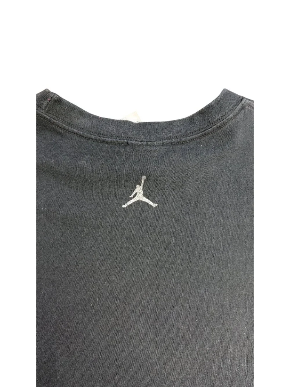 Jordan crewneck short
